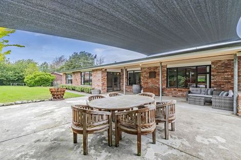 Photo of property in 1 Everett Street, Coalgate, 7673