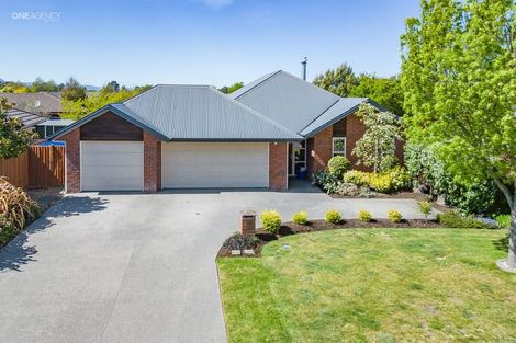 Photo of property in 39 Renoir Drive, Rolleston, 7614