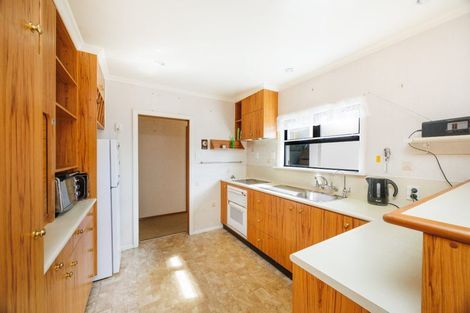 Photo of property in 257 College Street, West End, Palmerston North, 4412