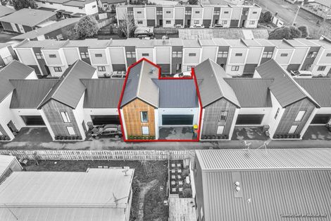 Photo of property in 22u4 Campbell Street, Frankton, Hamilton, 3204