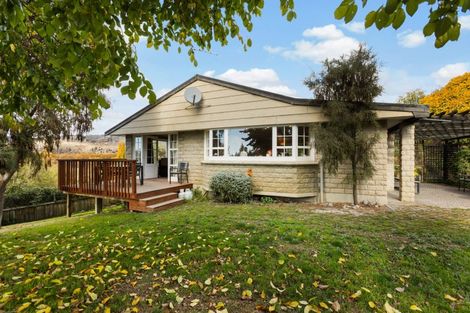 Photo of property in 217 Manuherikia Road, Springvale, Alexandra, 9393