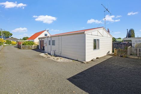 Photo of property in 6b Nikau Street, Tawhero, Whanganui, 4501
