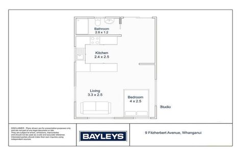 Photo of property in 9 Fitzherbert Avenue, Springvale, Whanganui, 4501