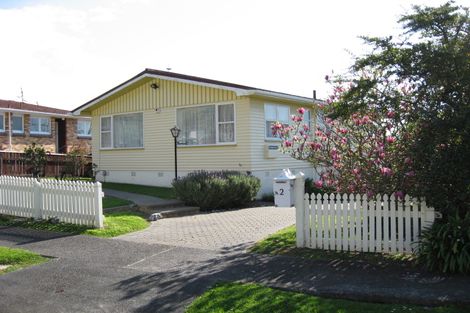 Photo of property in 2 Saint Francis Grove, Waterloo, Lower Hutt, 5011