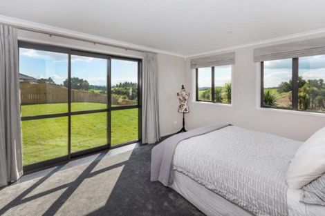 Photo of property in 386b Kauri Road, Onewhero, 2696