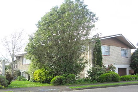Photo of property in 6a Fairfax Terrace, Frankleigh Park, New Plymouth, 4310