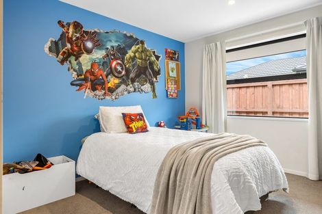 Photo of property in 82 Lady Isaac Drive, Rolleston, 7615