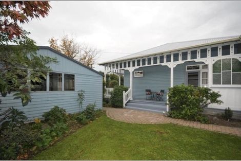 Photo of property in 7 Simeon Street, Spreydon, Christchurch, 8024