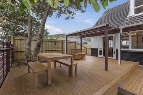 Photo of property in 366a Waiwhetu Road, Fairfield, Lower Hutt, 5011