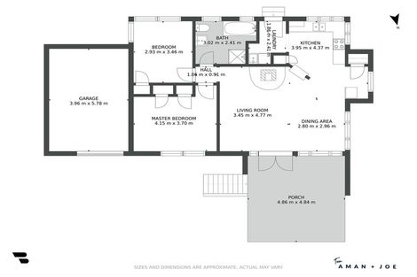 Photo of property in 26 Maude Street, Riverhead, 0820