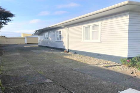 Photo of property in 595 Queen Street East, Levin, 5510