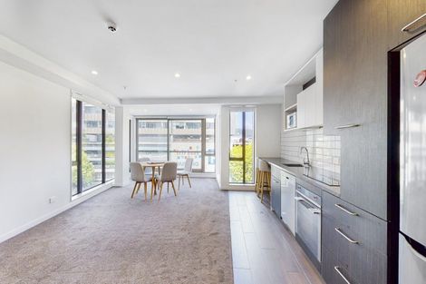 Photo of property in Vsp South, 306/168u Victoria Street, Te Aro, Wellington, 6011