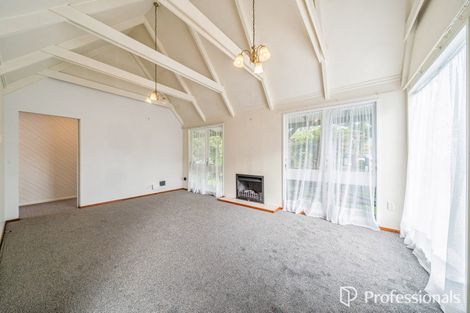 Photo of property in 3 Mcenroe Grove, Naenae, Lower Hutt, 5011