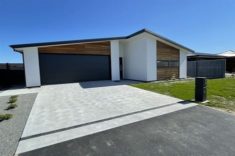 Photo of property in 36 Fairbairn Road, Rolleston, 7614