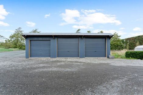 Photo of property in 525 Burnham School Road, Burnham, Christchurch, 7677