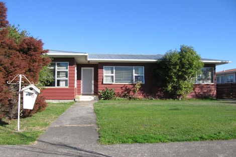 Photo of property in 118 Milson Line, Milson, Palmerston North, 4414