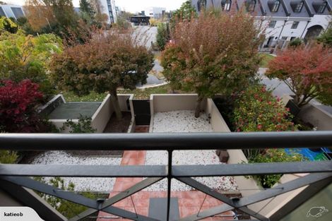 Photo of property in Chester Mews, 5/48 Chester Street West, Christchurch Central, Christchurch, 8013