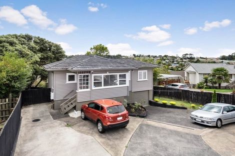 Photo of property in 39a Lincoln Park Avenue, Massey, Auckland, 0614