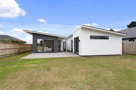 Photo of property in 20 Dale Street, Kaiapoi, 7630