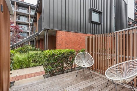 Photo of property in 4/127 Lichfield Street, Christchurch Central, Christchurch, 8011