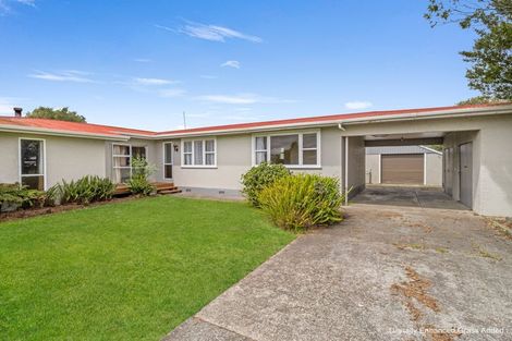 Photo of property in 68 Salisbury Street, Ashhurst, 4810
