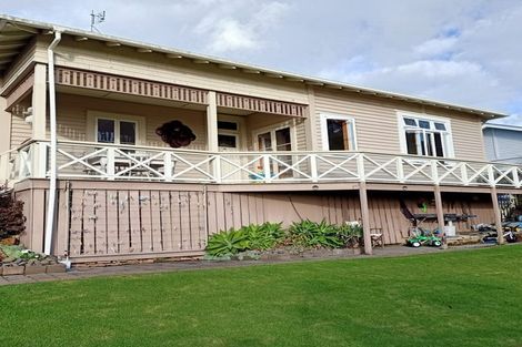 Photo of property in 203 Hill Street, Thames, 3500