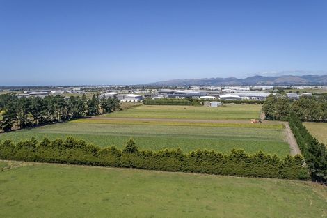 Photo of property in 173 Pound Road, Islington, Christchurch, 7676
