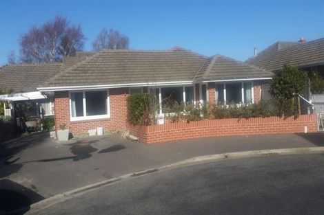 Photo of property in 7 Kipax Place, Riccarton, Christchurch, 8011