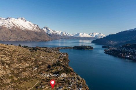 Photo of property in 18 Silverwood Lane, Kawarau Falls, Queenstown, 9300