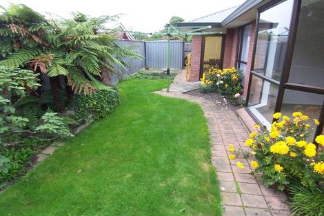 Photo of property in 4 Saskia Lane, Somerfield, Christchurch, 8024