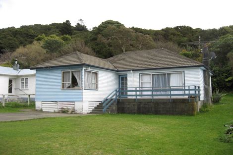 Photo of property in 8 Kowhai Street, Wainuiomata, Lower Hutt, 5014
