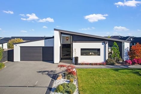 Photo of property in 20 Zabeel Street, Lincoln, 7608