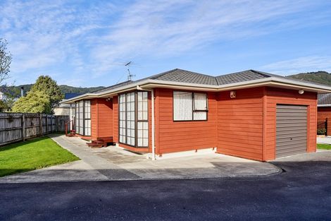 Photo of property in 5/8 Hewer Crescent, Naenae, Lower Hutt, 5011