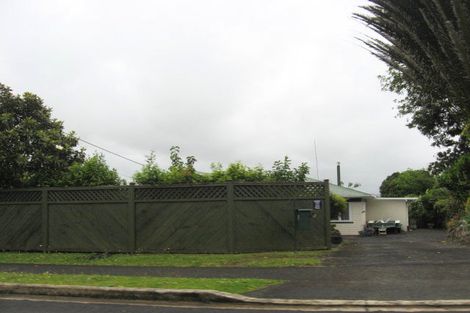 Photo of property in 10 George Point Road, Onerahi, Whangarei, 0110