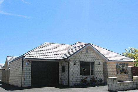 Photo of property in 2/19 Parnwell Street, Burwood, Christchurch, 8083