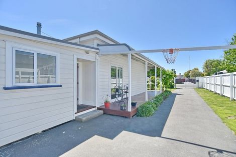 Photo of property in 11 Carew Street, Kaiapoi, 7630