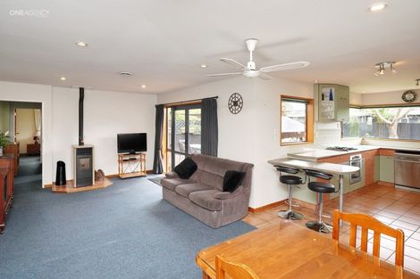 Photo of property in 12 Pearce Place, Kaiapoi, 7630