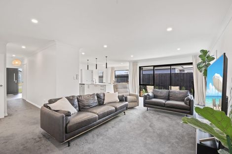 Photo of property in 19 Hickmott Street, Rangiora, 7400