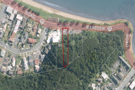 Photo of property in 124 Marsden Road, Greymouth, 7805