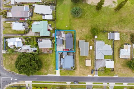 Photo of property in 100b Kiwi Road, Whangamata, 3620