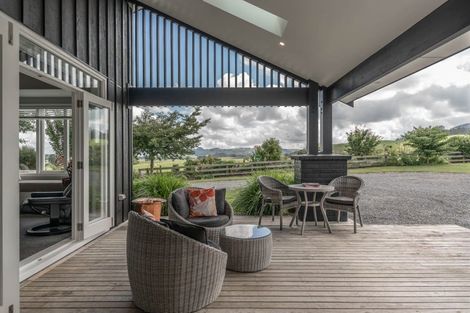 Photo of property in 207 Maungakawa Road, Cambridge, 3496