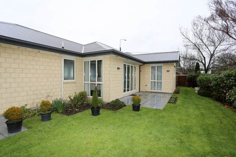 Photo of property in 36 Withells Road, Avonhead, Christchurch, 8042