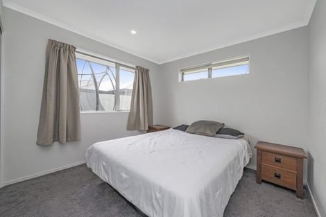 Photo of property in 52 Lucca Crescent, Rolleston, 7615