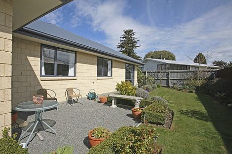 Photo of property in 2 Mahoe Street, Templeton, Christchurch, 8042