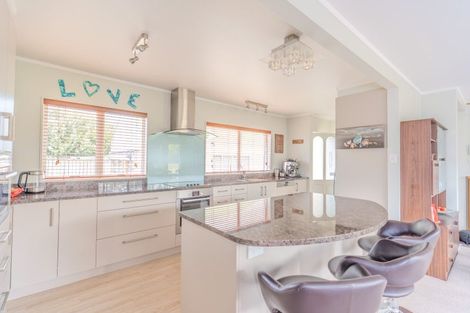 Photo of property in 20 Cromwell Drive, Fitzroy, Hamilton, 3206