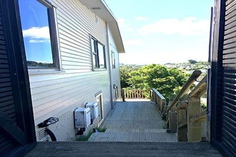 Photo of property in 28 Fisher Street, Johnsonville, Wellington, 6037