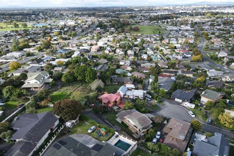 Photo of property in 7 Stirling Place, Dinsdale, Hamilton, 3204