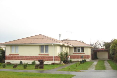 Photo of property in 50 Nichol Street, Heidelberg, Invercargill, 9812