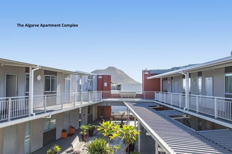 Photo of property in 312/332 Maunganui Road, Mount Maunganui, 3116
