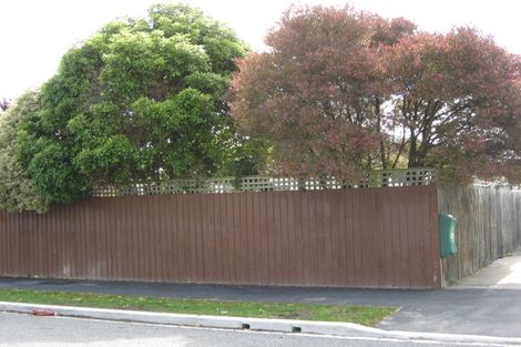 Photo of property in 93 Randolph Street, Woolston, Christchurch, 8062